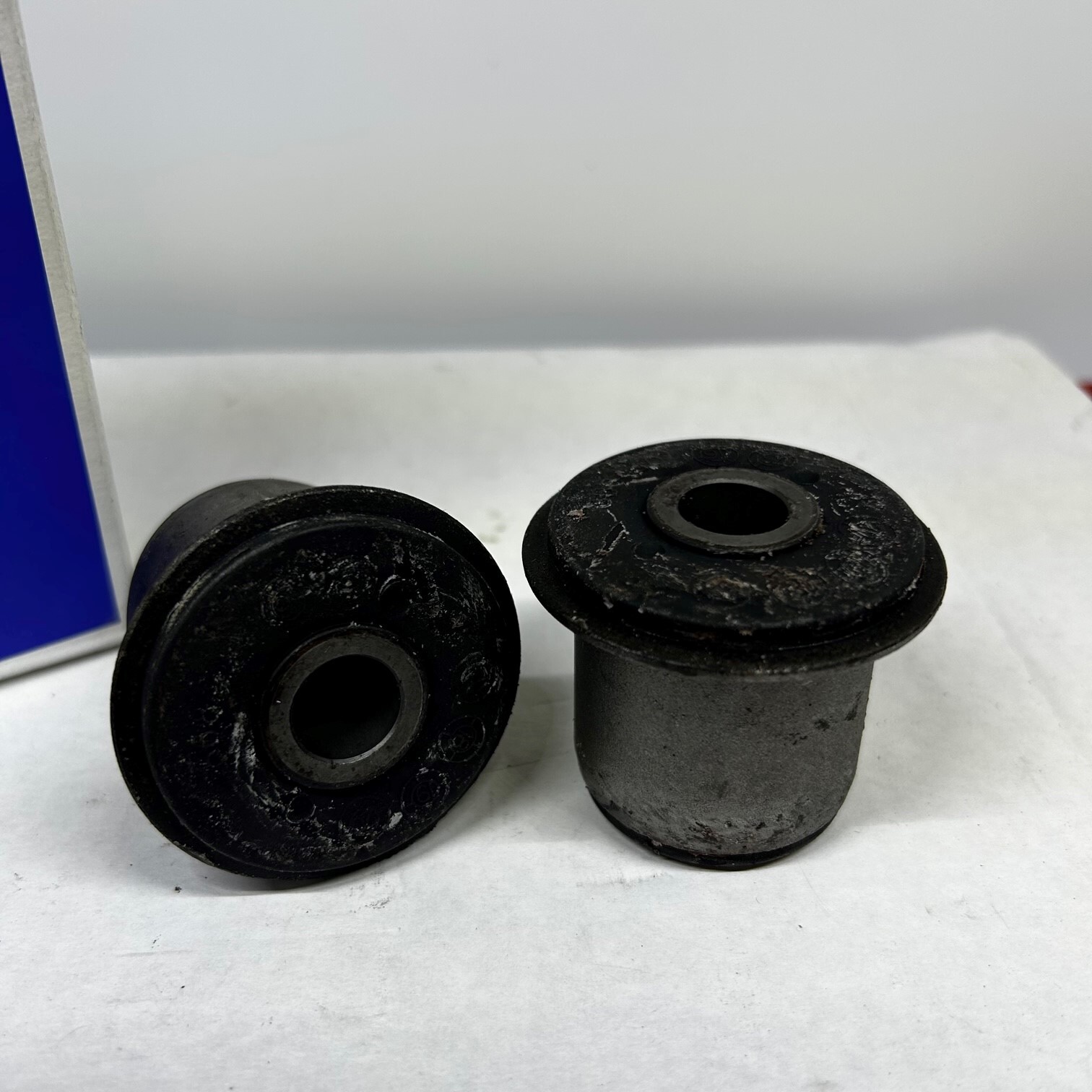 Dodge Ram 1500 control Arm Bush Kit