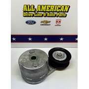 Silverado 2500 3500 6.6 Diesel Fan Belt Tensioner