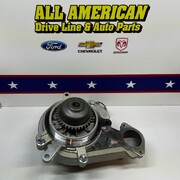 Water Pump Silverado 2500 3500 6.6 Litre