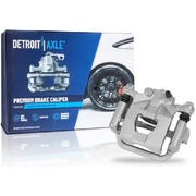 Silverado 1500 Brake Caliper Left Rear