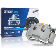 Dodge Ram 1500 Brake Caliper Right Front