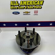 Ford F150 Front Wheel Bearing Hub Assembly