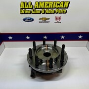 Ram Wheel Bearing Hub Assembly 2500-3500