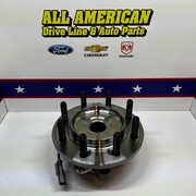 Dodge Ram 2500 - 3500 Front Hub Wheel Bearing Assembly