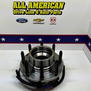 F250 F350 Wheel Bearing Hub Assembly 17-22