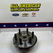 Ford F150 Front Wheel Bearing Hub Assembly