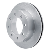 Disc Rotor Silverado 2500-3500