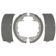 Brake Shoe F250 F350 Dually 31/2&quot; Wide