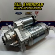 Starter Motor F250 F350 F450 6.7 Diesel