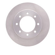 Front Brake Rotor Dodge Ram 2500 3500