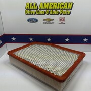 Air Filter Silveardo 1500 84121219