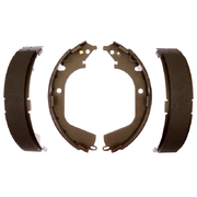 Silverado 1500 Handbrake Shoe Set