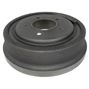 Brake Drum Ford F150 Rear