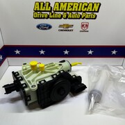 F250 F350 Add Blu Reductant Pump