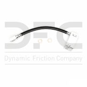 F250 Brake Hose Rear Superduty Left Hand