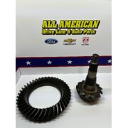 Crown Wheel And Pinion Dodge Ram 1500 Differential