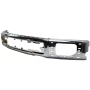 F150 Bumper Bar Front Chrome FL3Z17757EC