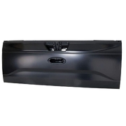 F150 Tailgate Shell With Step FL3Z9940700B