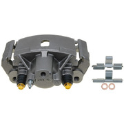 Dodge Ram 1500 Brake Caliper Right Rear