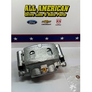 Brake Caliper Chevrolet Silverado 1500 Left Front