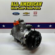 Air Compressor Ford F150 5.0 Ltr Engine