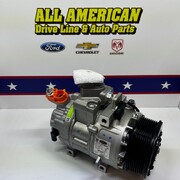 Ford F250 F350 F450 Air Conditioning Compressor 6.7 Diesel