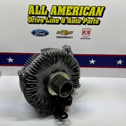 Clutch Fan F250 F350 6.7 Litre Diesel