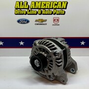 Dodge Ram 1500 Alternator 5.7 Litre Engine