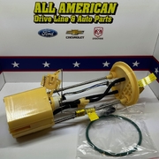 Dodge Ram Fuel Sender Pump Assembly