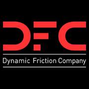 DYNAMIC FRICTION 